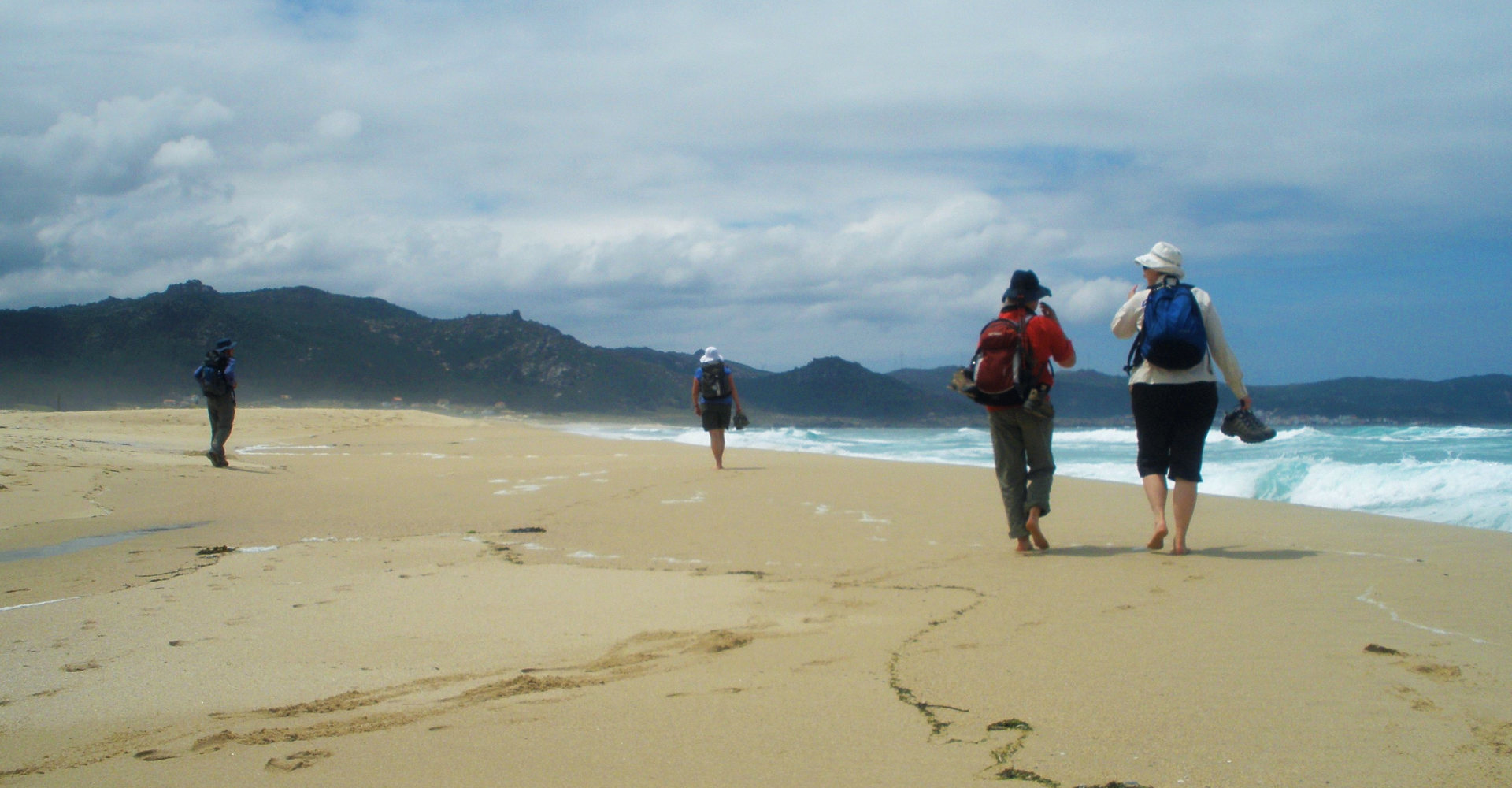 Camino de Santiago